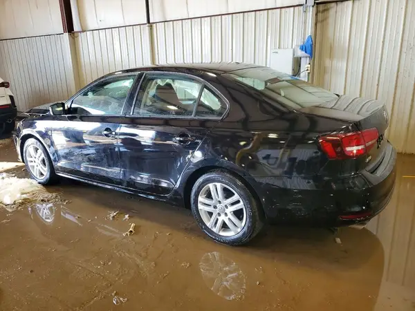 3VW2B7AJ1JM248594 2018 VOLKSWAGEN JETTA - Image 2