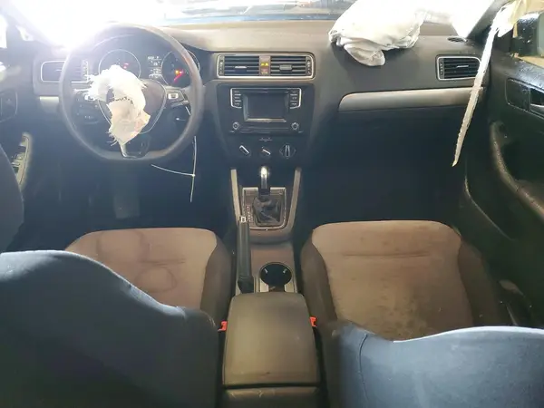 3VW2B7AJ1JM248594 2018 VOLKSWAGEN JETTA - Image 8