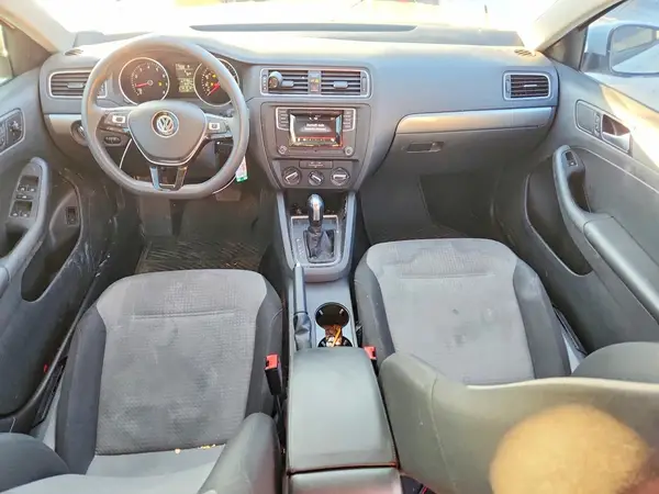 3VW2B7AJ1JM250216 2018 VOLKSWAGEN JETTA - Image 8