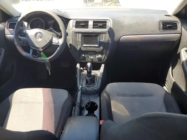 3VW2B7AJ1JM254296 2018 VOLKSWAGEN JETTA - Image 8