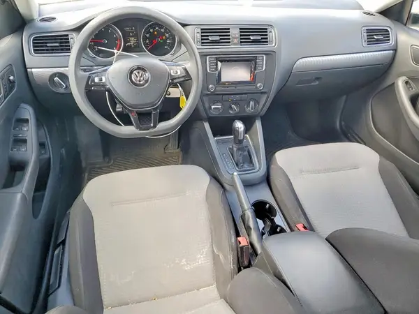 3VW2B7AJ1JM254363 2018 VOLKSWAGEN JETTA - Image 8