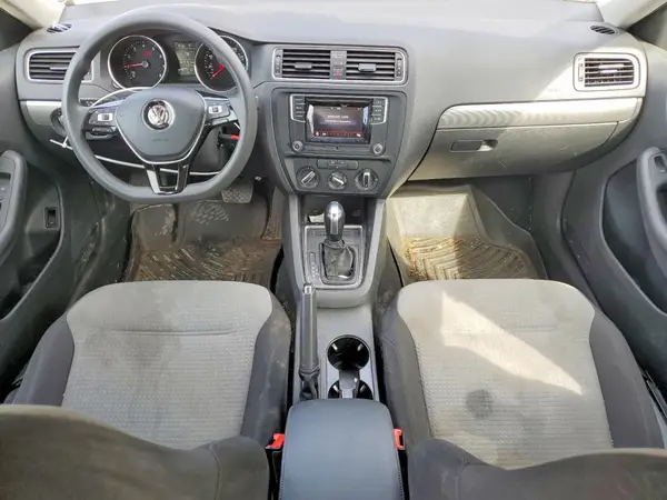 3VW2B7AJ1JM258316 2018 VOLKSWAGEN JETTA - Image 8