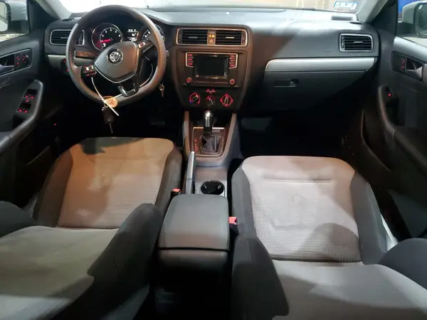 3VW2B7AJ1JM258848 2018 VOLKSWAGEN JETTA - Image 8
