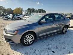 3VW2B7AJ1JM260387 2018 VOLKSWAGEN JETTA