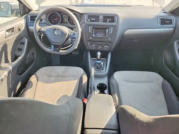 3VW2B7AJ1JM260387 2018 VOLKSWAGEN JETTA - Image 8