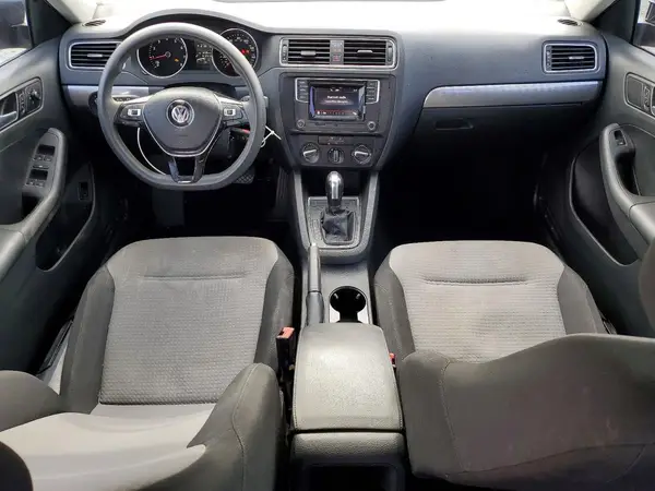 3VW2B7AJ1JM260907 2018 VOLKSWAGEN JETTA - Image 8