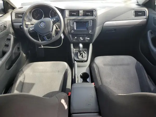 3VW2B7AJ1JM261460 2018 VOLKSWAGEN JETTA - Image 8