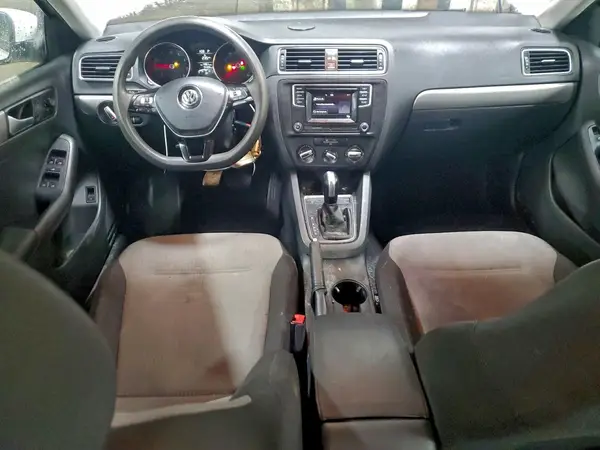 3VW2B7AJ1JM263841 2018 VOLKSWAGEN JETTA - Image 8