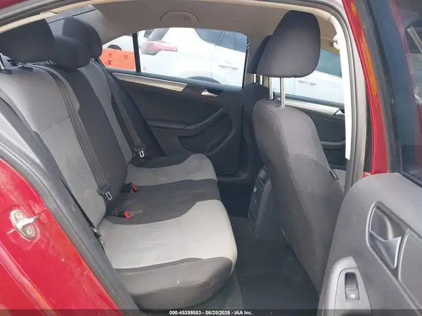 3VW2B7AJ2HM201312 2017 VOLKSWAGEN JETTA - Image 8