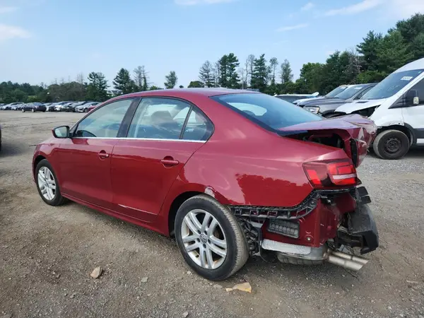 3VW2B7AJ2HM201472 2017 VOLKSWAGEN JETTA - Image 2