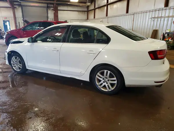 3VW2B7AJ2HM205151 2017 VOLKSWAGEN JETTA - Image 2