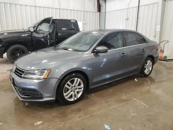 3VW2B7AJ2HM205182 2017 VOLKSWAGEN JETTA - Image 1