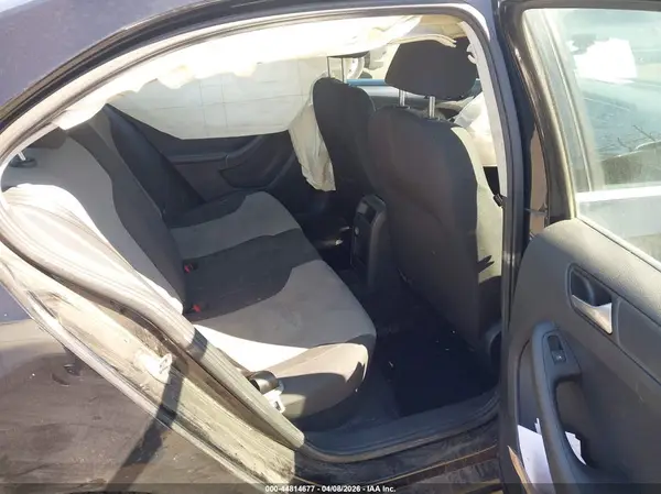 3VW2B7AJ2HM205439 2017 VOLKSWAGEN JETTA - Image 8