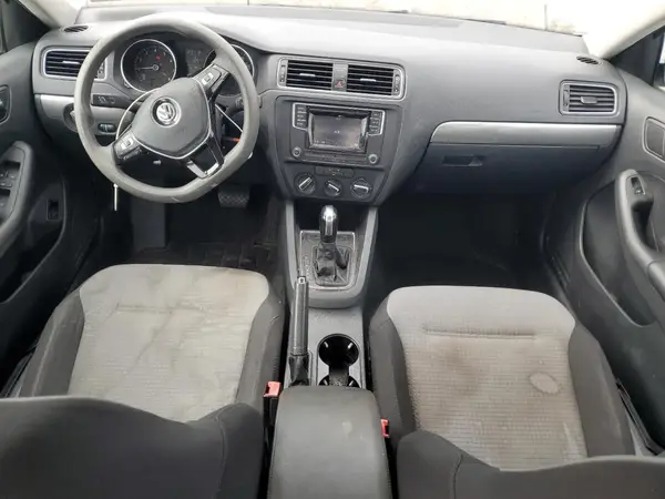 3VW2B7AJ2HM205697 2017 VOLKSWAGEN JETTA - Image 8