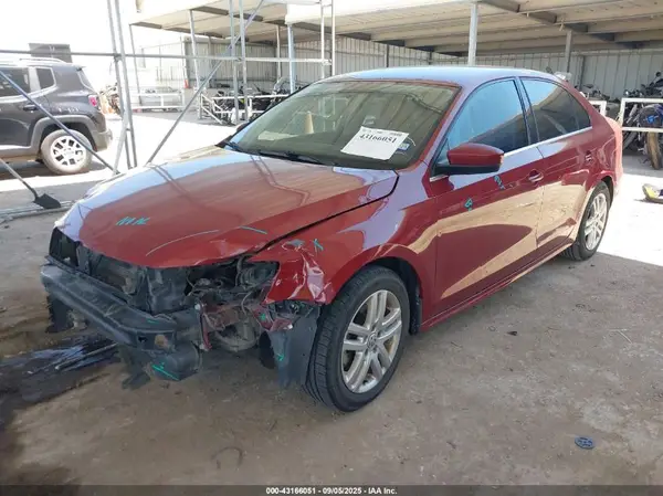 3VW2B7AJ2HM207014 2017 VOLKSWAGEN JETTA - Image 2