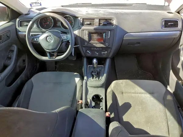 3VW2B7AJ2HM207059 2017 VOLKSWAGEN JETTA - Image 8
