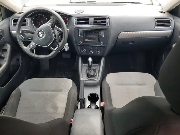 3VW2B7AJ2HM212374 2017 VOLKSWAGEN JETTA - Image 8