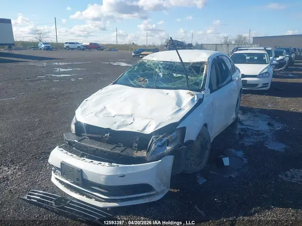 3VW2B7AJ2HM214917 2017 VOLKSWAGEN JETTA - Image 2