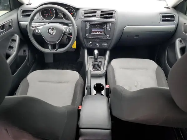 3VW2B7AJ2HM216358 2017 VOLKSWAGEN JETTA - Image 8