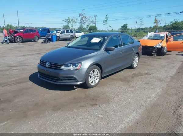 3VW2B7AJ2HM217817 2017 VOLKSWAGEN JETTA - Image 2