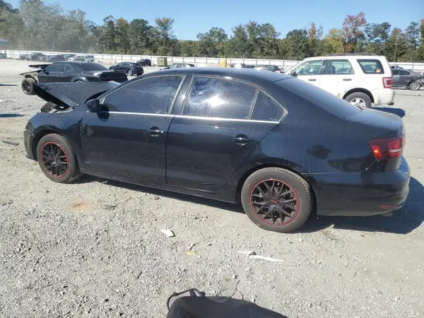 3VW2B7AJ2HM226212 2017 VOLKSWAGEN JETTA - Image 2