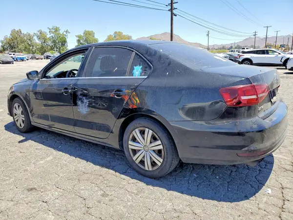 3VW2B7AJ2HM229269 2017 VOLKSWAGEN JETTA - Image 2