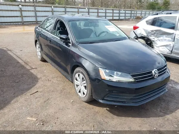 3VW2B7AJ2HM237842 2017 VOLKSWAGEN JETTA - Image 1