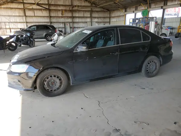 3VW2B7AJ2HM243253 2017 VOLKSWAGEN JETTA - Image 1