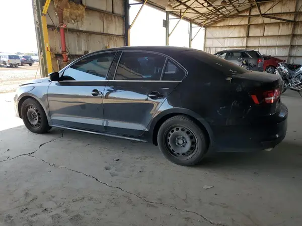 3VW2B7AJ2HM243253 2017 VOLKSWAGEN JETTA - Image 2