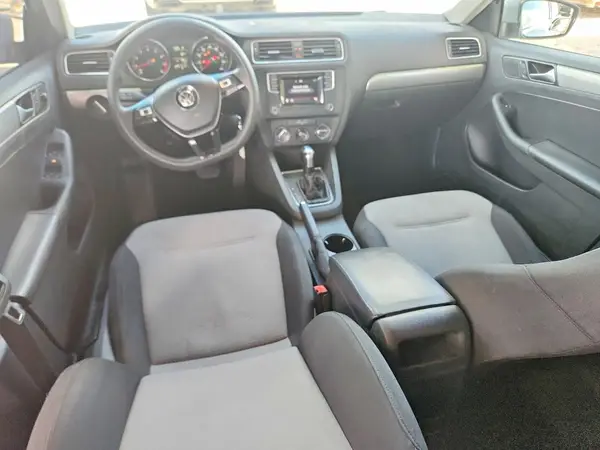 3VW2B7AJ2HM252504 2017 VOLKSWAGEN JETTA - Image 8