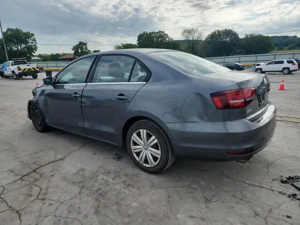 3VW2B7AJ2HM253698 2017 VOLKSWAGEN JETTA - Image 2
