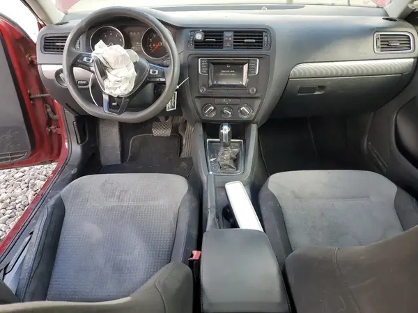 3VW2B7AJ2HM256360 2017 VOLKSWAGEN JETTA - Image 8