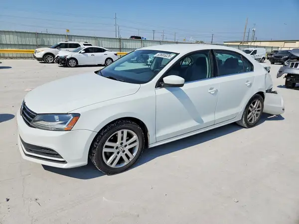 3VW2B7AJ2HM261932 2017 VOLKSWAGEN JETTA - Image 1