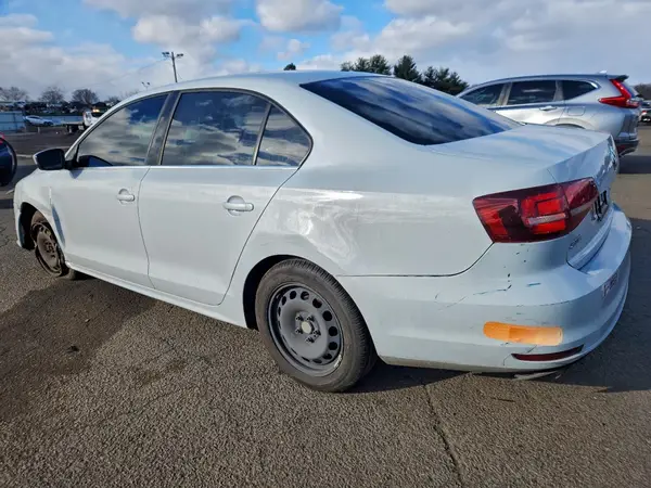 3VW2B7AJ2HM262434 2017 VOLKSWAGEN JETTA - Image 2