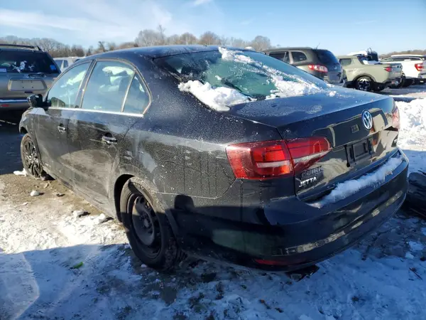 3VW2B7AJ2HM263406 2017 VOLKSWAGEN JETTA - Image 2