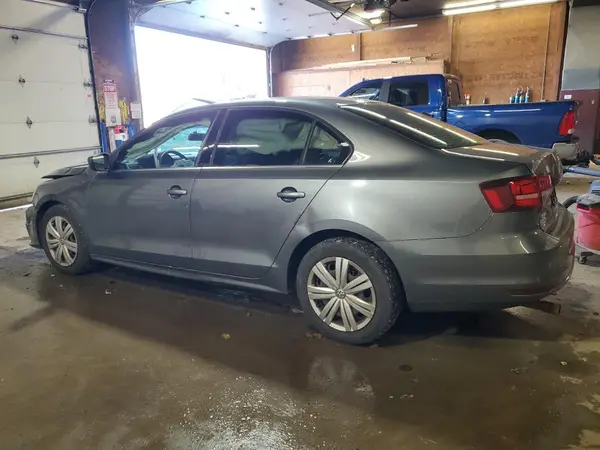 3VW2B7AJ2HM265429 2017 VOLKSWAGEN JETTA - Image 2