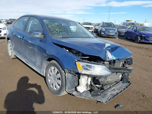 3VW2B7AJ2HM268525 2017 VOLKSWAGEN JETTA - Image 1