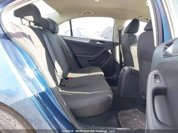 3VW2B7AJ2HM268525 2017 VOLKSWAGEN JETTA - Image 8