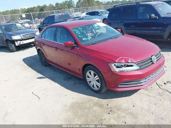 3VW2B7AJ2HM275720 2017 VOLKSWAGEN JETTA - Image 1