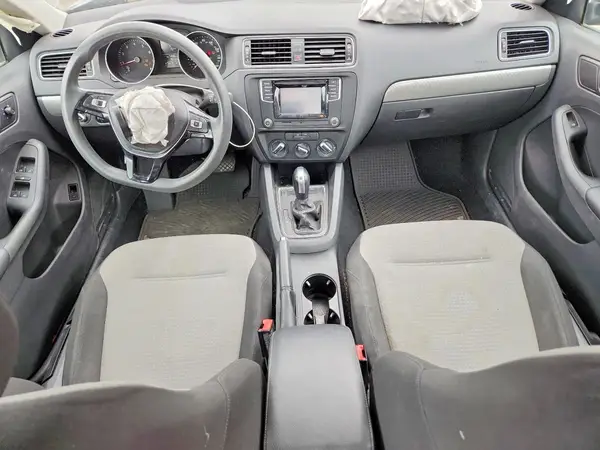 3VW2B7AJ2HM276592 2017 VOLKSWAGEN JETTA - Image 8