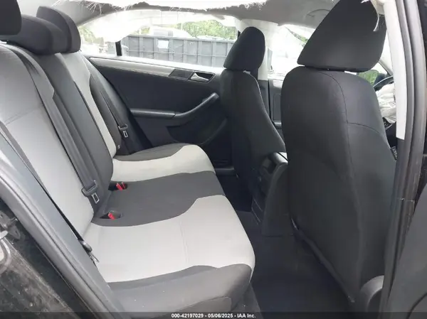 3VW2B7AJ2HM283638 2017 VOLKSWAGEN JETTA - Image 8