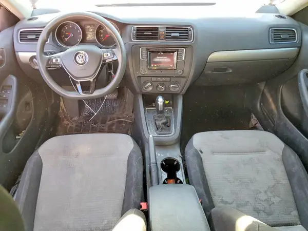 3VW2B7AJ2HM283848 2017 VOLKSWAGEN JETTA - Image 8