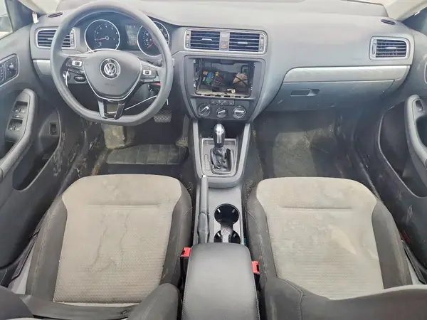 3VW2B7AJ2HM285969 2017 VOLKSWAGEN JETTA - Image 8