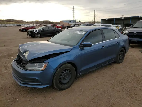 3VW2B7AJ2HM288824 2017 VOLKSWAGEN JETTA - Image 1