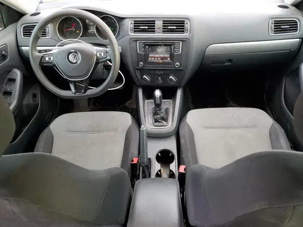 3VW2B7AJ2HM288824 2017 VOLKSWAGEN JETTA - Image 8