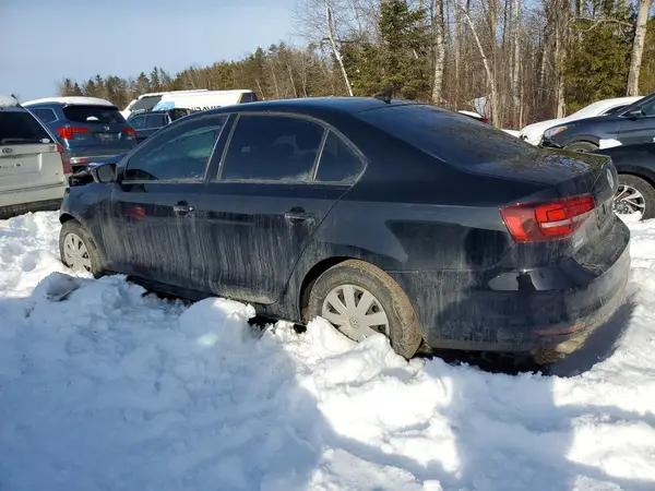 3VW2B7AJ2HM291187 2017 VOLKSWAGEN JETTA - Image 2