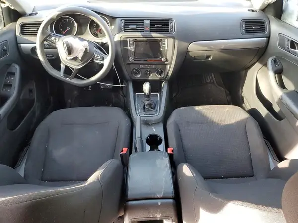 3VW2B7AJ2HM291187 2017 VOLKSWAGEN JETTA - Image 8