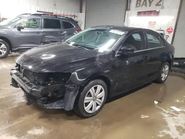 3VW2B7AJ2HM295319 2017 VOLKSWAGEN JETTA - Image 1