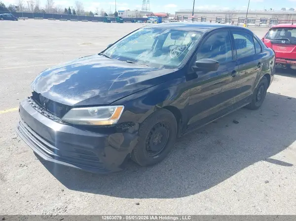 3VW2B7AJ2HM306772 2017 VOLKSWAGEN JETTA - Image 2