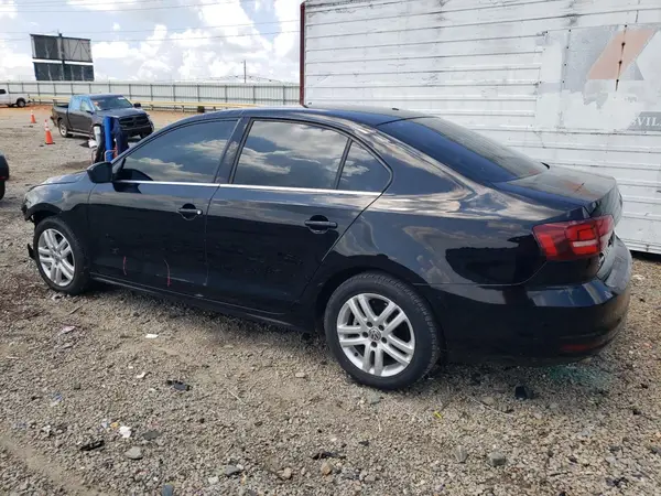 3VW2B7AJ2HM310000 2017 VOLKSWAGEN JETTA - Image 2
